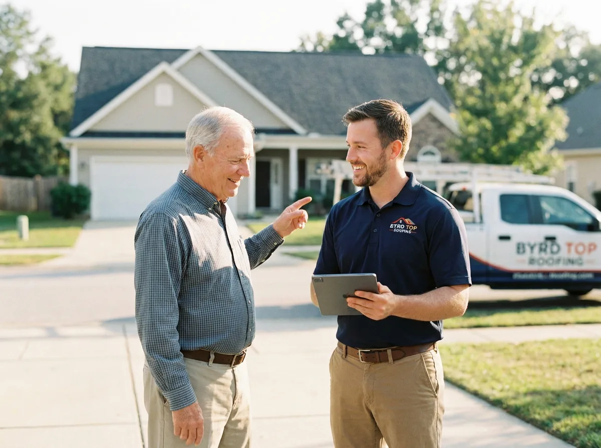 Roofing Ridgeview, WV FAQs